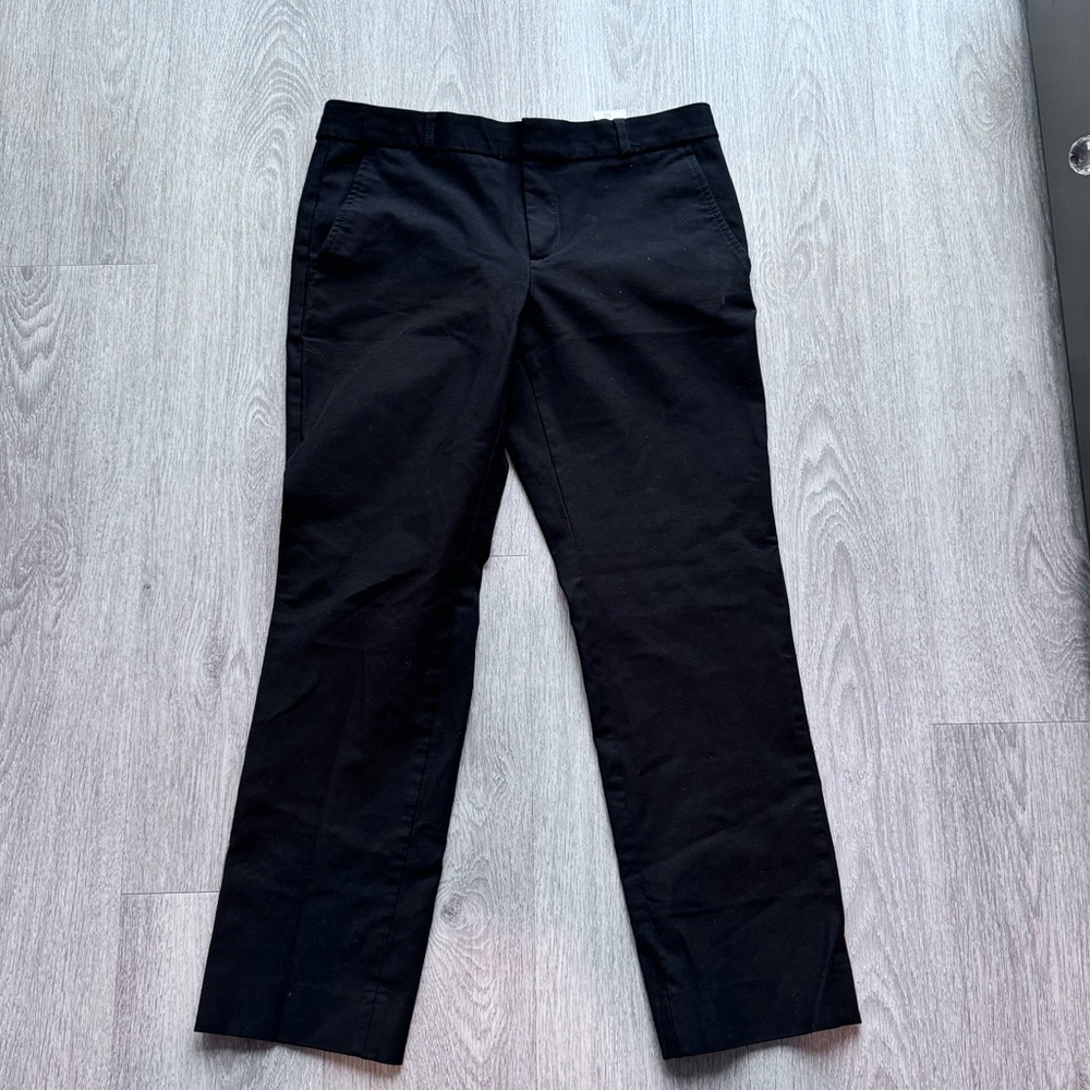 Worn Once Size 6 Banana Republic Ryan Pant